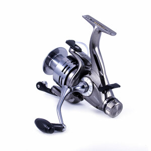 Катушка безынерционная Namazu Pro Moby Dick  MD5000  5+1 подш., метал. шпуля + запасная графит. шпу, фото 7