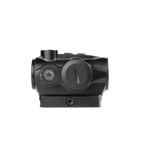 Прицел коллиматорный Veber Wolf Alfa RD1X20 OLED, фото 3