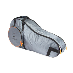 Чехол СЛЕДОПЫТ для лодочного мотора 5-9,8 л.с. 2-х тактный, фото 4