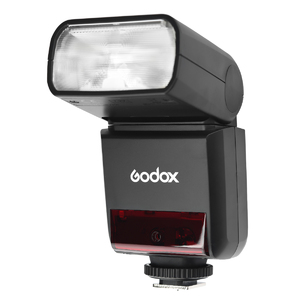Вспышка накамерная Godox Ving V350N TTL аккумуляторная для Nikon, фото 3