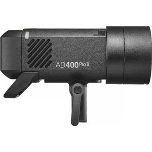 Вспышка аккумуляторная Godox Witstro AD400ProII, фото 9