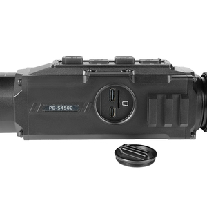 Прицел цифровой Veber Rapid PD-S450C ночной 4K, фото 7