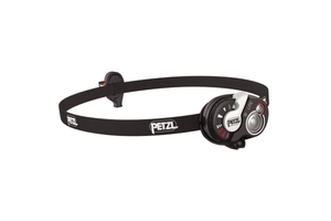 Фонарь светодиодный налобный Petzl e+LITE, 50 лм, аккумулятор, фото 1