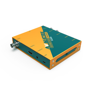 Конвертер AVMATRIX SC2030 UpDownCross 3G-SDI/HDMI, фото 3
