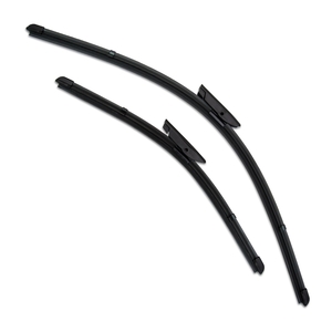 Бескаркасные щётки стеклоочистителя AVS BA-6045, 60 см + 45 см, крепление Bayonet Arm, 2 шт., фото 7
