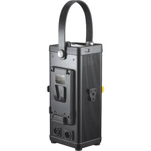 Осветитель светодиодный Godox Knowled M300Bi студийный, фото 15