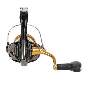 Катушка FOKAMO PRO LT 4000 RYOBI, фото 7