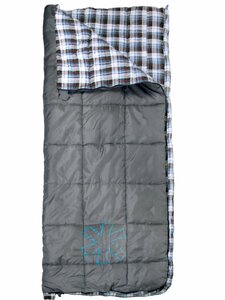 Мешок-одеяло спальный Norfin NATURAL COMFORT 250 L, фото 2