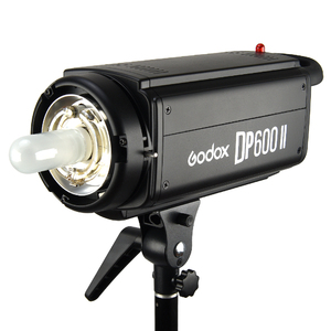 Вспышка студийная Godox DP600II, фото 4