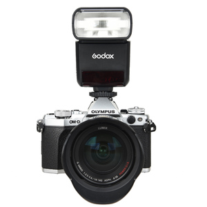 Вспышка накамерная Godox ThinkLite TT350O TTL для Olympus/Panasonic, фото 9