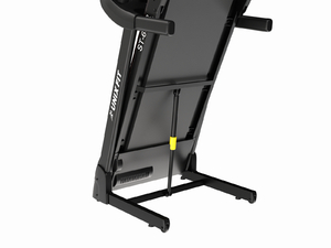 Беговая дорожка UNIXFIT ST-630R Black, фото 19