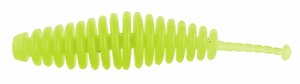 Слаги съедобные искусственные LJ Pro Series TRICK WORM 2,0in (05.00)/S88 10шт., фото 2