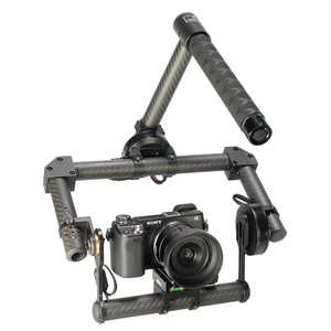 Стабилизатор гироскопический GreenBean Gimbal X-3, фото 2