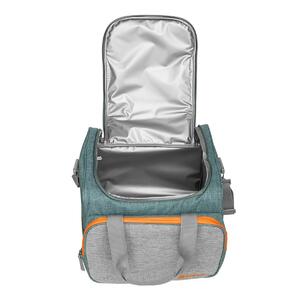 Изотермическая сумка-холодильник (N-102-30L-GG) Nisus, фото 5