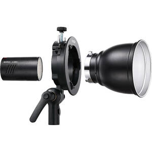 Комплект студийного оборудования Godox AD100Pro Three KIT, фото 4