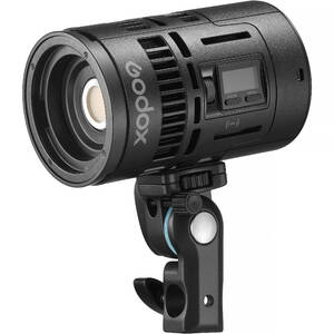 Осветитель светодиодный Godox Knowled MS60Bi, фото 3
