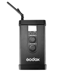 Осветитель светодиодный Godox FL150R гибкий, фото 17