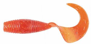 Твистеры съедобные LJ Pro Series J.I.B TAIL 1.5in (03.80)/PA39 15шт., фото 3