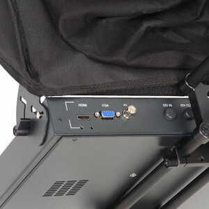 Телесуфлер GreenBean Teleprompter 17Pro, фото 8