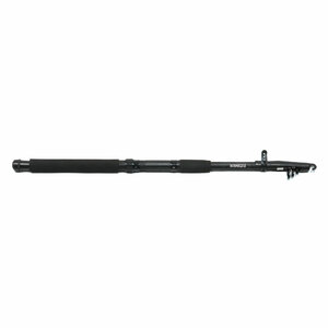 Спиннинг телескопический стеклопластиковый NAMAZU ACTION Tele, 4,2 м, тест 30-60 гр., фото 2