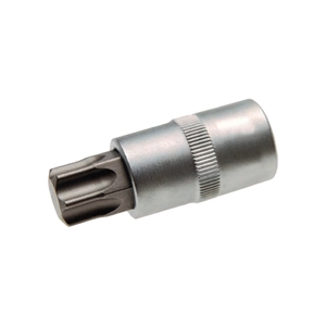 Торцевая головка со вставкой AVS BS12T50, T50, квадрат 1/2″, профиль TORX, фото 3