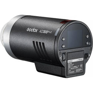 Вспышка аккумуляторная Godox AD300ProII, фото 13