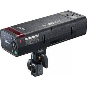 Вспышка аккумуляторная Godox Witstro AD200ProII, фото 8