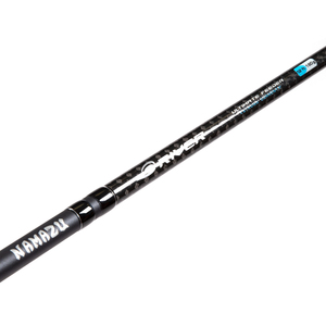 Удилище фидерное штекерное карбоновое 4 FIGHTERS RIVER ULTIMATE FEEDER, 3,6 м, тест до 180 г, фото 5