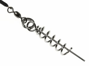 Виброхвосты LJ 3D BBS Series GIANT KUBIRA SWIM SHAD 10,3in (26,00)/PG18 1шт.+Stinger XL, фото 5