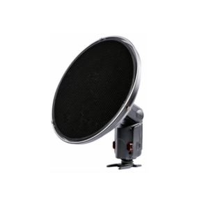 Портретная тарелка Godox AD-S3/S4 с сотами для AD200/AD360II, фото 3