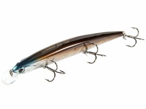 Воблер сусп. LJ Original HAMMER JERK SP 13.00/308, фото 4