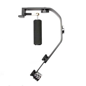 Стабилизатор GreenBean iStab для смартфонов и Go Pro, фото 2