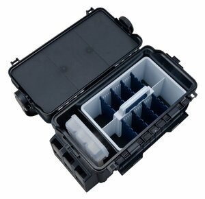 Контейнер внутренний для ящиков Meiho INNER STOCKER BM-L 270х178х164, фото 4