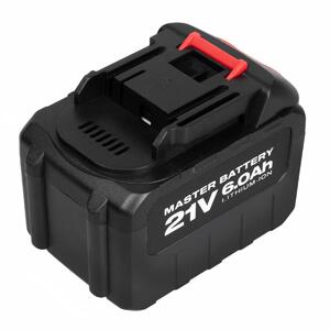 Аккумулятор для шуруповерта 21V 6A (N-CJ-1001-A) Nisus, фото 3
