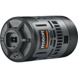 Осветитель светодиодный Godox RS60R, фото 6
