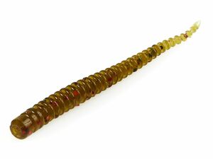 Слаги съедобные искусственные LJ Pro Series KING LEECH 05.08/PA03 9шт., фото 2