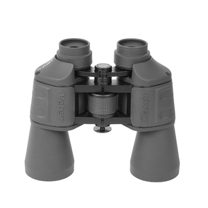 Бинокль Veber Classic БПЦ 12x50 VR серый, фото 4