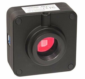 Камера для микроскопа ToupCam U3CMOS14000KPA, фото 1