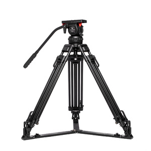 Видеоштатив GreenBean VideoMaster 312 PRO, фото 2