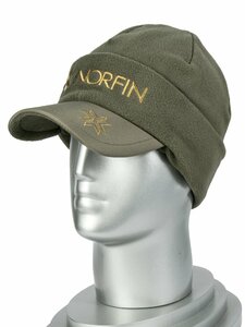 Шапка Norfin BALTIС хаки р.L, фото 3