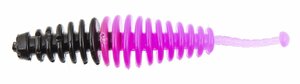 Слаги съедобные искусственные LJ Pro Series TRICK WORM 2,5in (06.35)/T91 7шт., фото 3