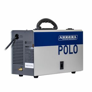 Сварочный полуавтомат Aurora POLO 175, до 140 А, фото 6