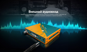 Устройство видеозахвата AVMATRIX UC7018 мультисигнальное в USB 3.0, фото 10