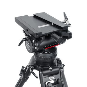 Видеоштатив GreenBean VideoMaster 5150 PRO, фото 17