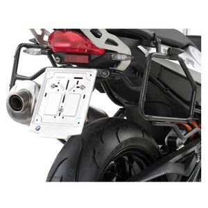 Крепеж боковых кофров GIVI KTM 990 SMT (09-14), фото 1