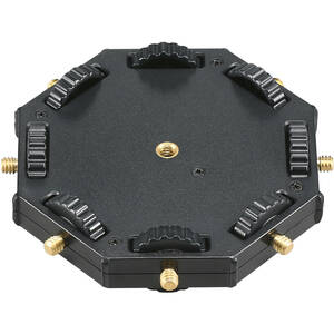 Соединитель Godox TL-M8 для TL30 восьмиместный, фото 2