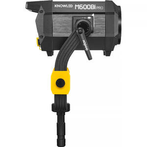 Осветитель светодиодный Godox Knowled M600Bi Pro K1 студийный, фото 9