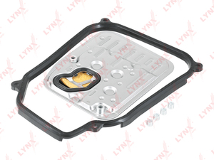 Фильтр АКПП с прокладкой LYNXauto LT-1009. Для VW Golf III 1.4-2.9 91-95 / Passat 1.6-2.8 88-96 / Vento 1.4-1.9D 91-98, фото 1
