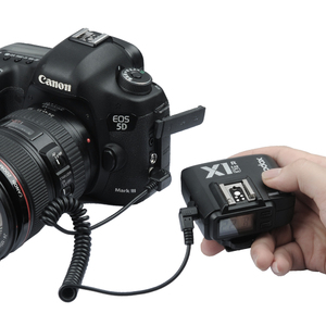Приемник Godox X1R-C TTL для Canon, фото 11