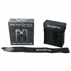 Бинокль Vector Optics Paragon 8x42 Binocular, фото 5